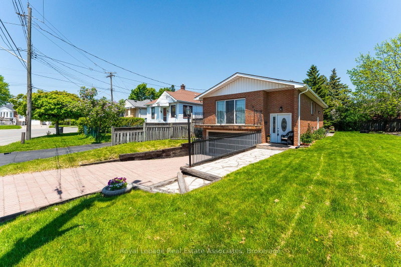 Image of home for listing MLS® W13842908