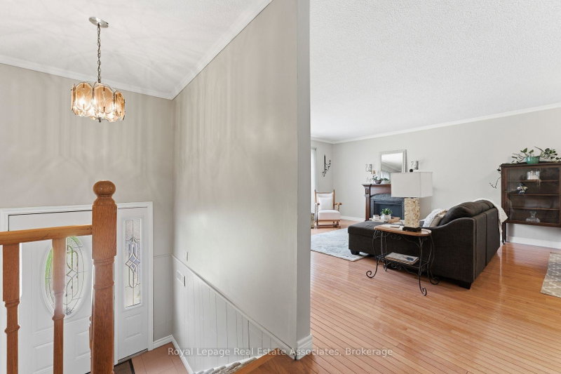 Image of home for listing MLS® W13842908