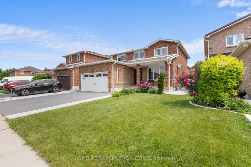 Image of home for listing MLS® W13842916