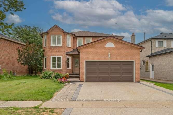 Image of home for listing MLS® W13842924