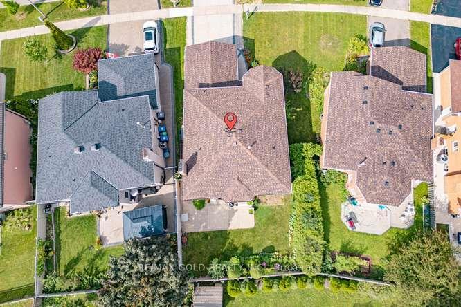 Image of home for listing MLS® W13842924
