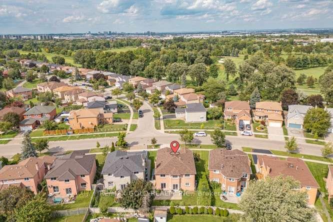 Image of home for listing MLS® W13842924