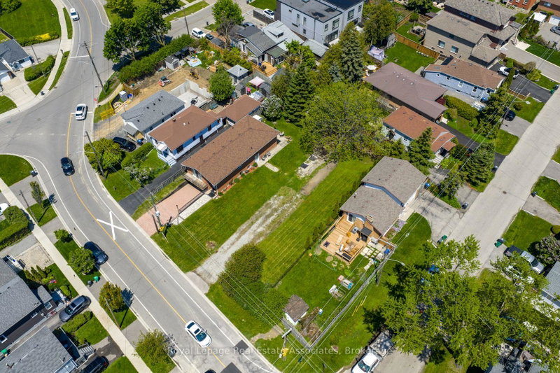 Image of home for listing MLS® W13842932