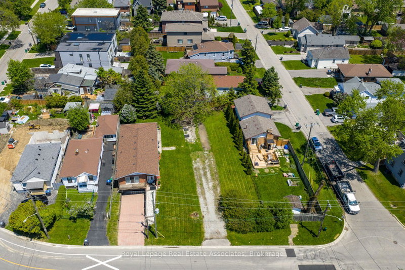 Image of home for listing MLS® W13842932
