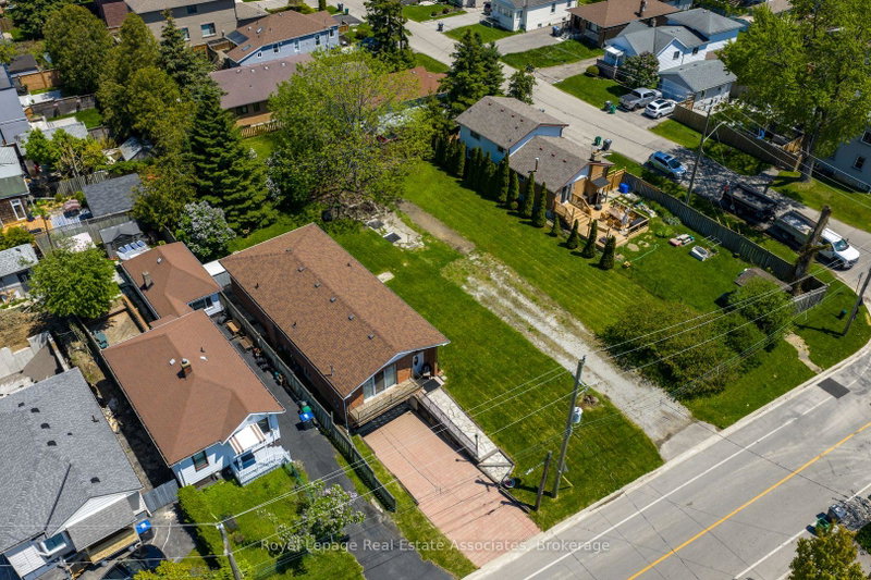 Image of home for listing MLS® W13842932