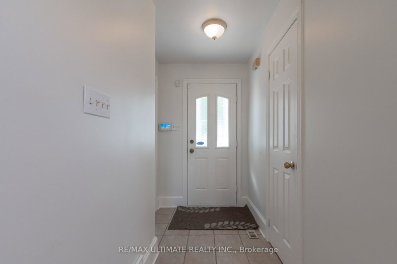 Image of home for listing MLS® W13842952