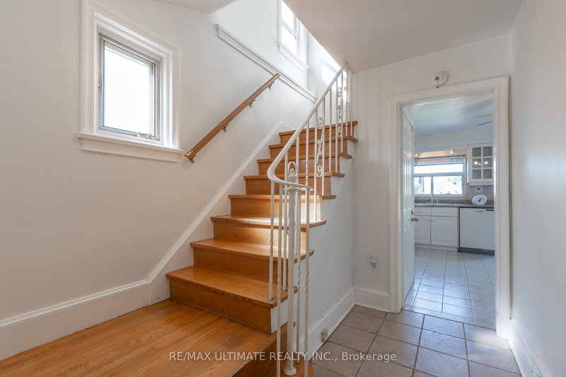 Image of home for listing MLS® W13842952