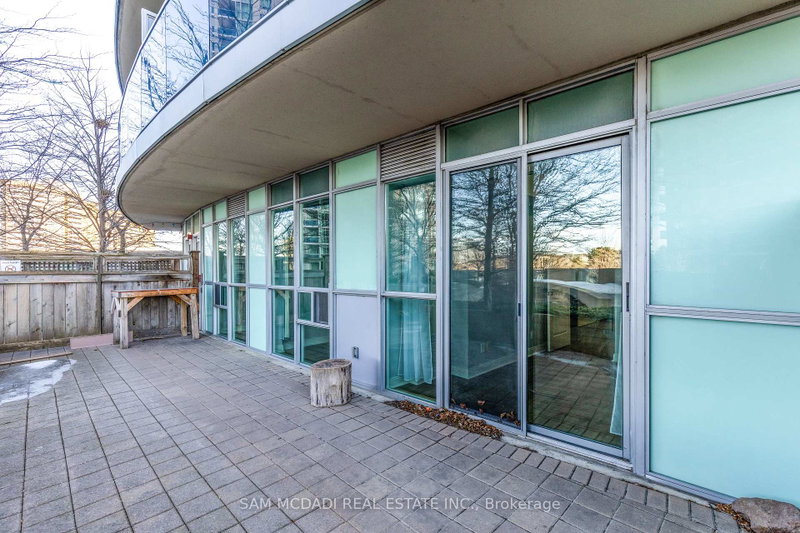Image of home for listing MLS® W13842958