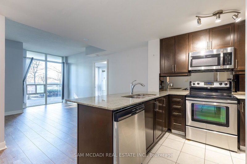 Image of home for listing MLS® W13842958