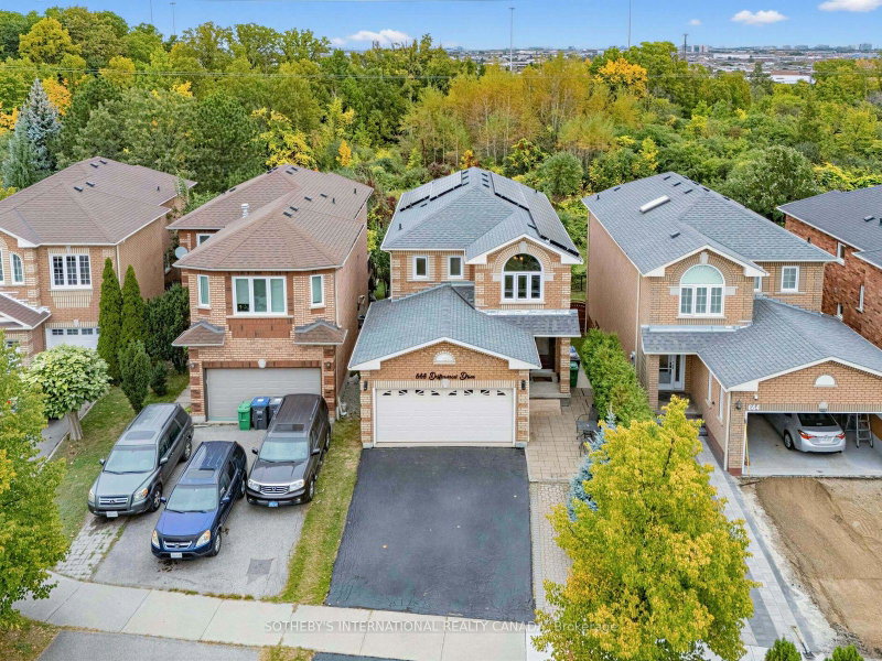 Image of home for listing MLS® W13843000