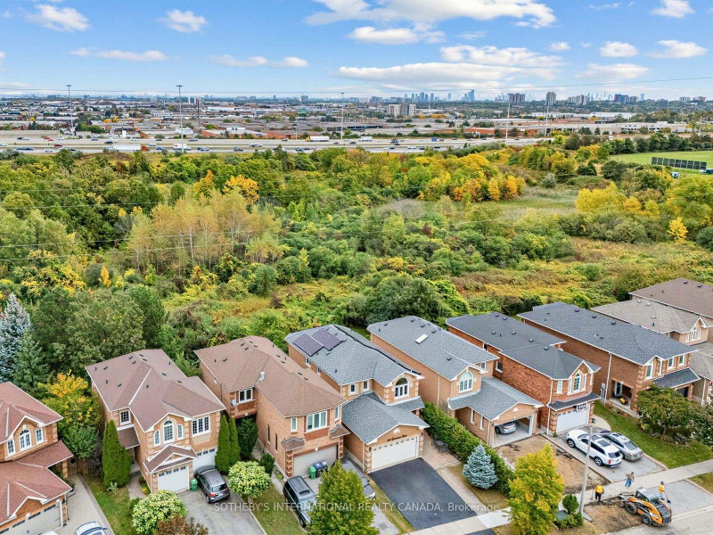 Image of home for listing MLS® W13843000