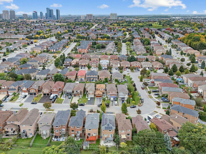 Image of home for listing MLS® W13843000