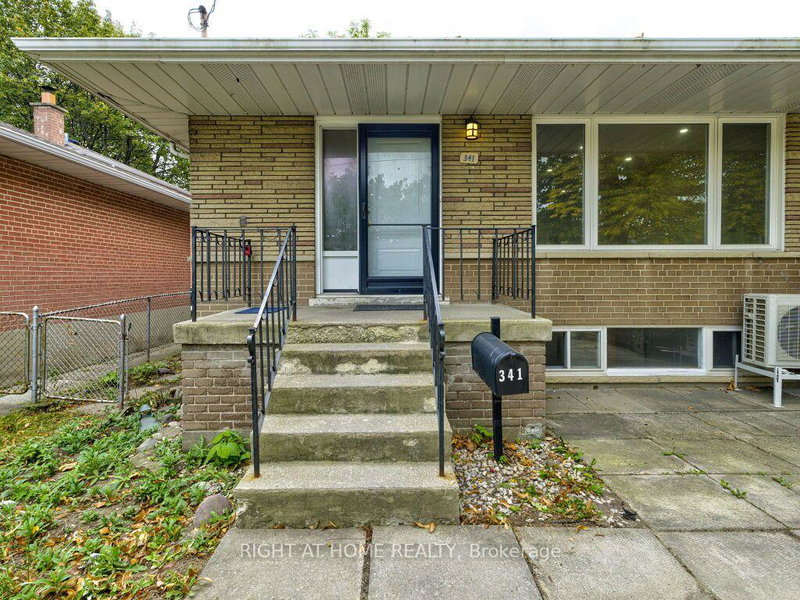 Image of home for listing MLS® W13843042