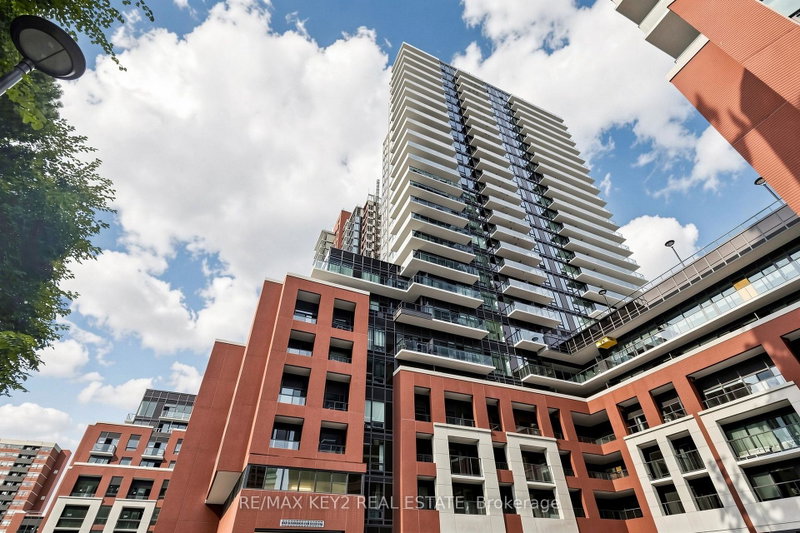 Image of home for listing MLS® W13843070