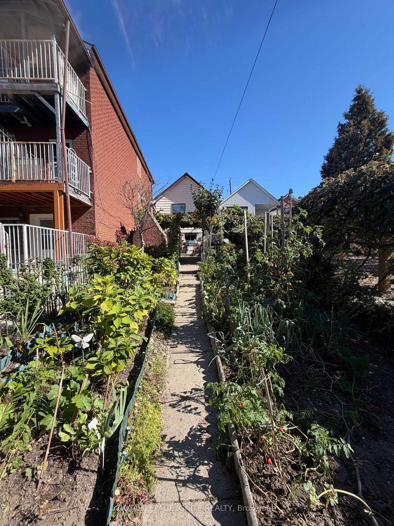 Image of home for listing MLS® W13843086