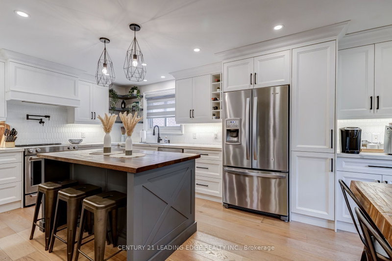 Image of home for listing MLS® W13843134