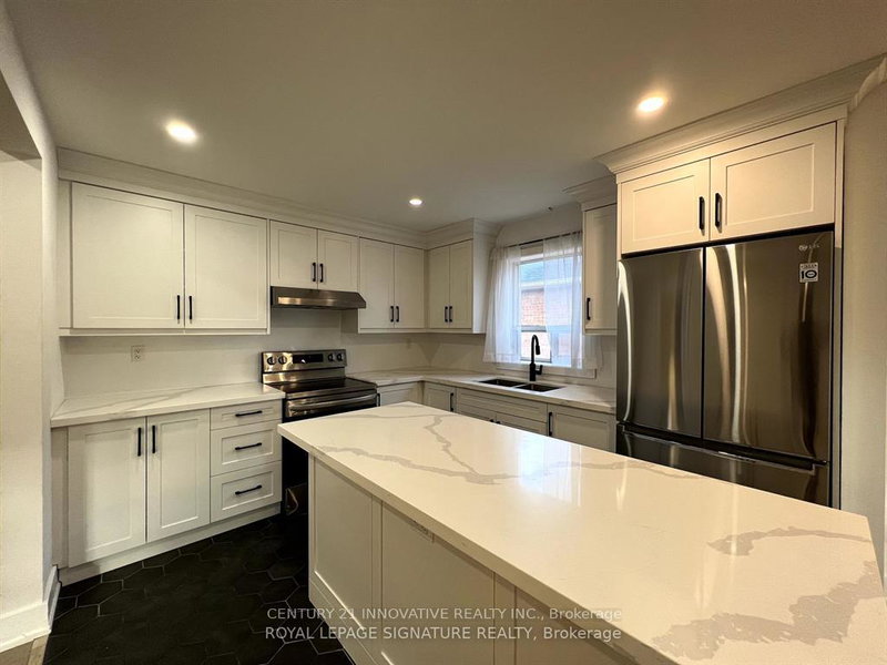 Image of home for listing MLS® W13843152