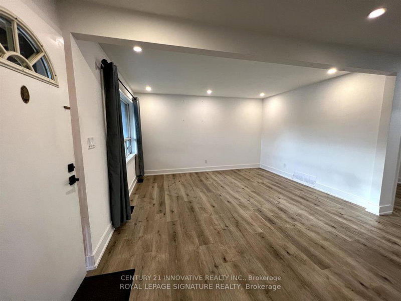 Image of home for listing MLS® W13843152