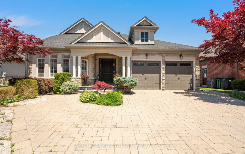 Image of home for listing MLS® W13843160