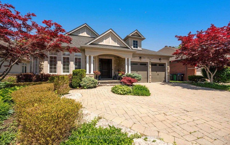 Image of home for listing MLS® W13843160
