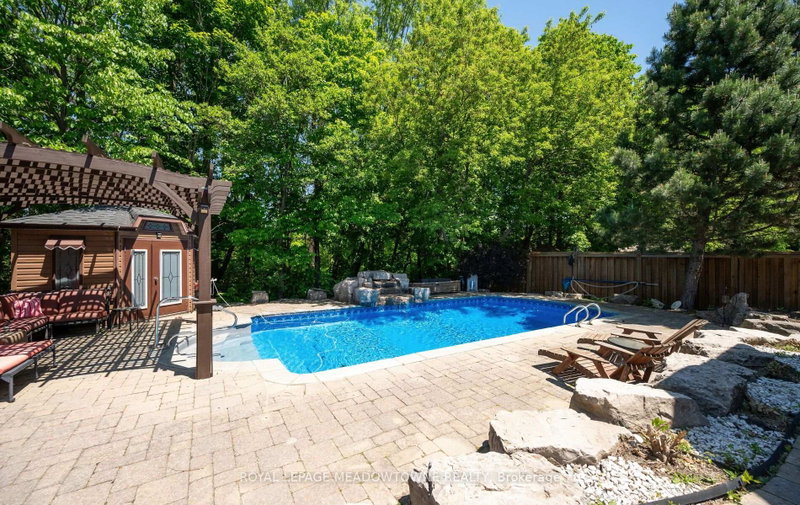 Image of home for listing MLS® W13843160