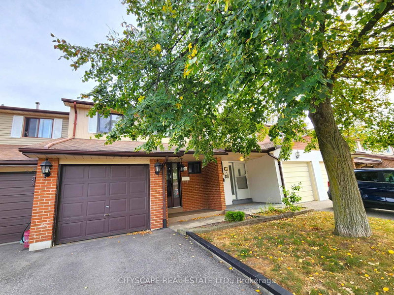 Image of home for listing MLS® W13843186