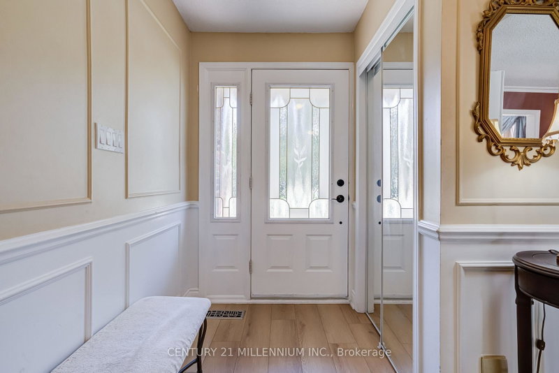 Image of home for listing MLS® W13843192