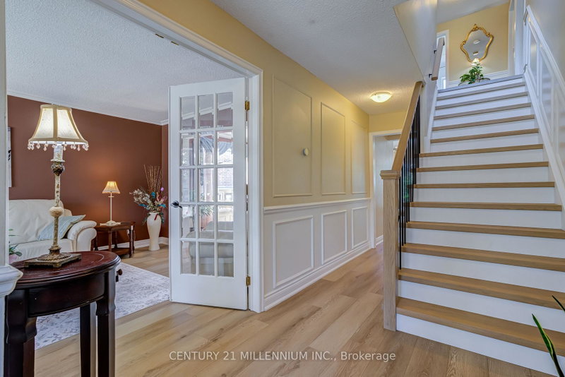 Image of home for listing MLS® W13843192