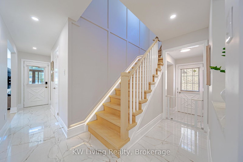 Image of home for listing MLS® W13843204