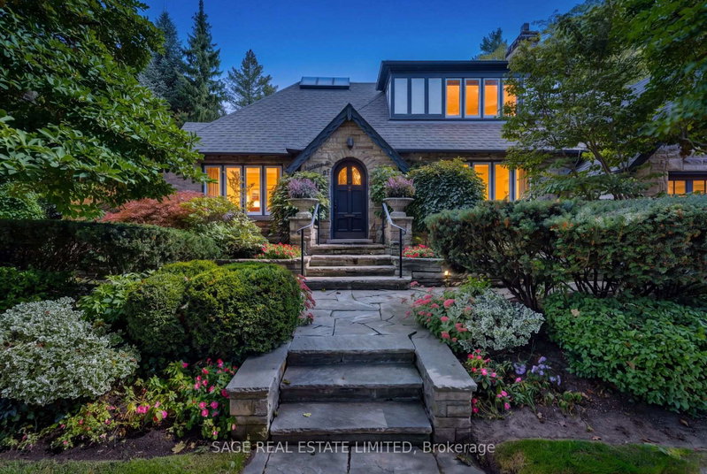 Image of home for listing MLS® W13843216
