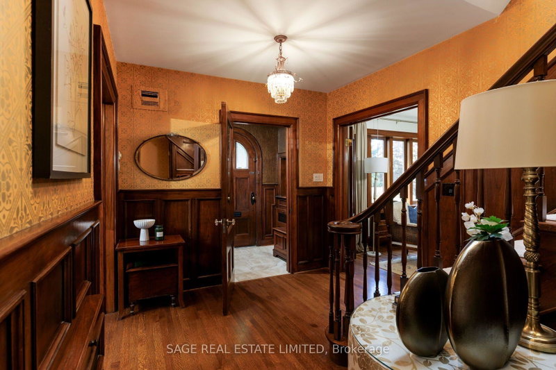 Image of home for listing MLS® W13843216