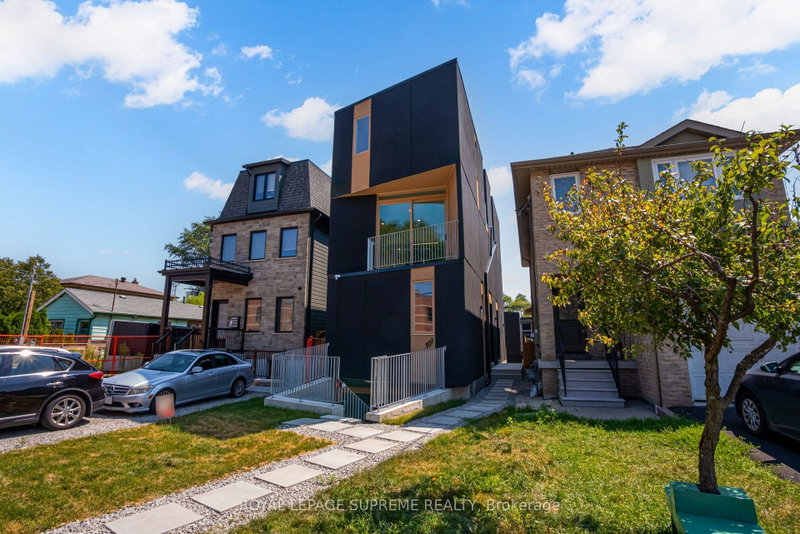 Image of home for listing MLS® W13843318