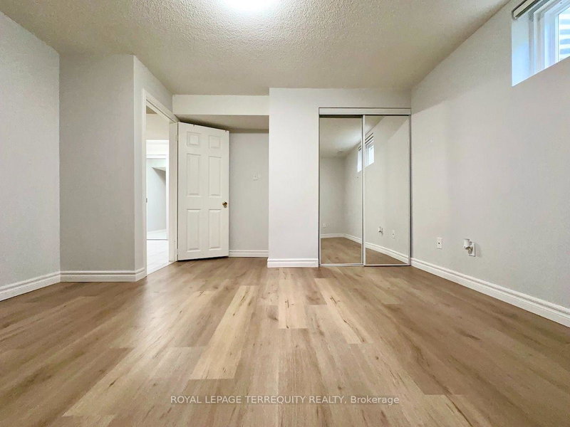 Image of home for listing MLS® W13843320