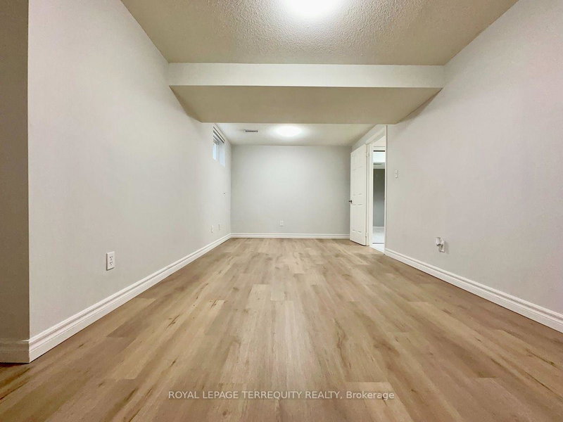 Image of home for listing MLS® W13843320