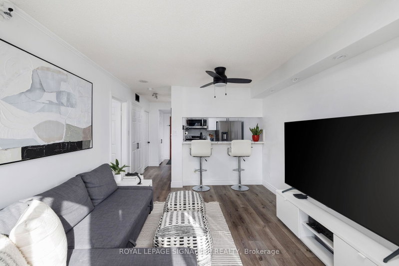 Image of home for listing MLS® W13843346