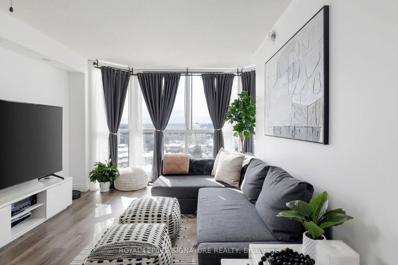 Image of home for listing MLS® W13843346