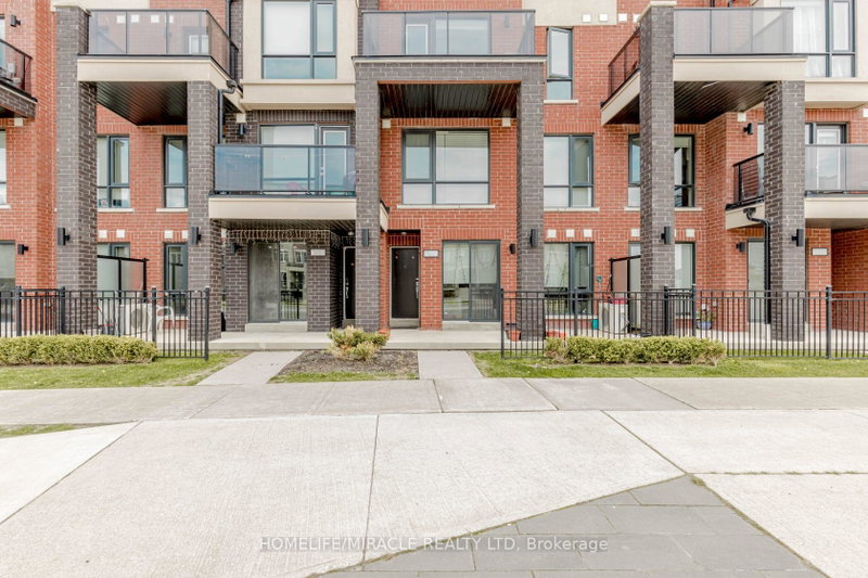 Image of home for listing MLS® W13843392
