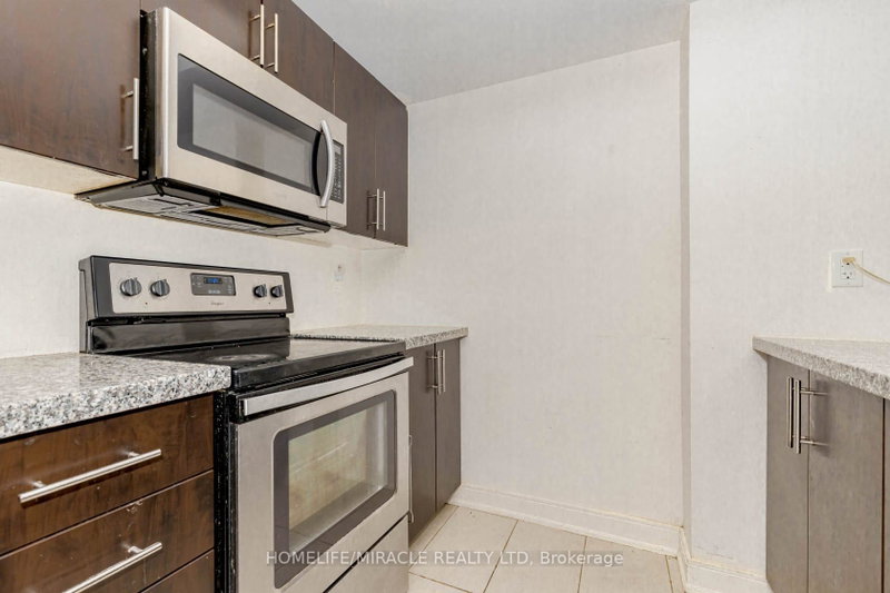 Image of home for listing MLS® W13843392