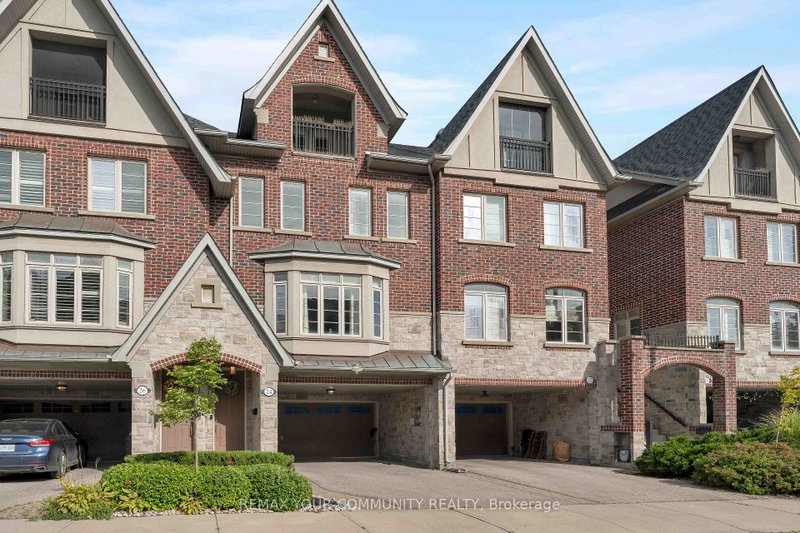 Image of home for listing MLS® W13843396