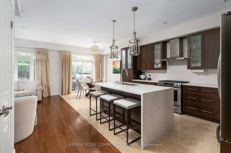 Image of home for listing MLS® W13843396