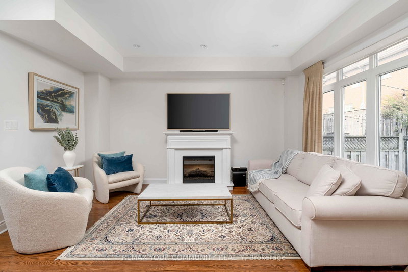 Image of home for listing MLS® W13843396