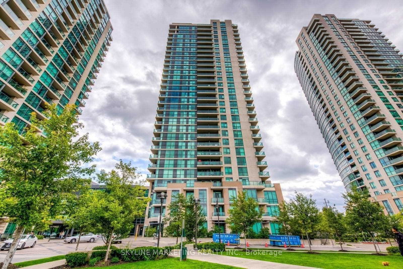 Image of home for listing MLS® W13843440