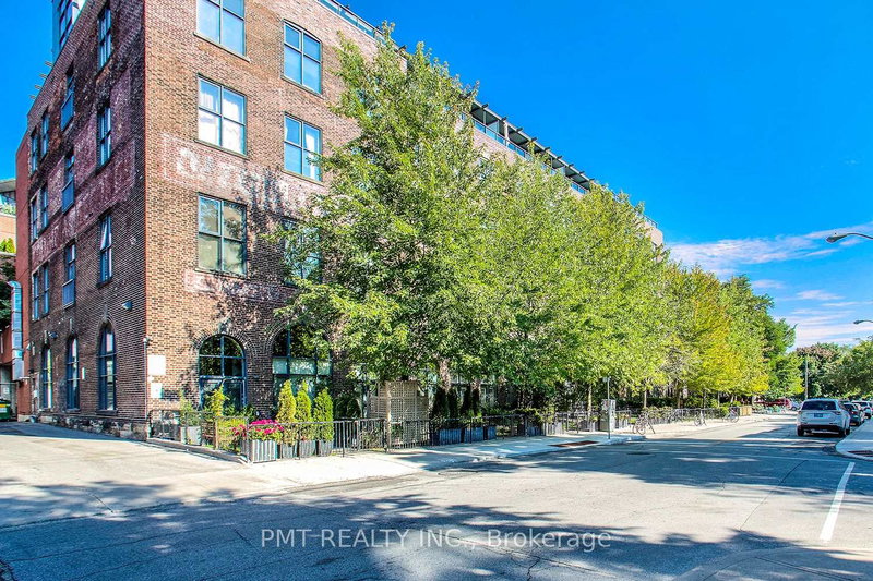 Image of home for listing MLS® W13843490