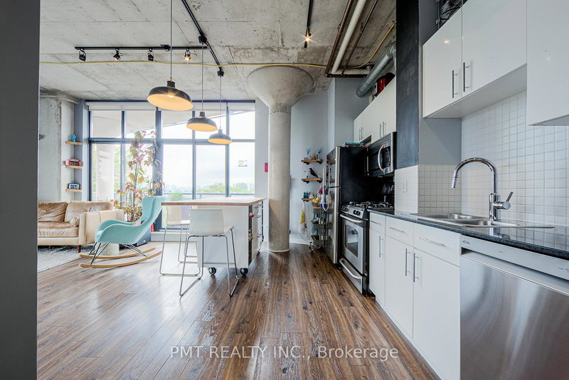 Image of home for listing MLS® W13843490