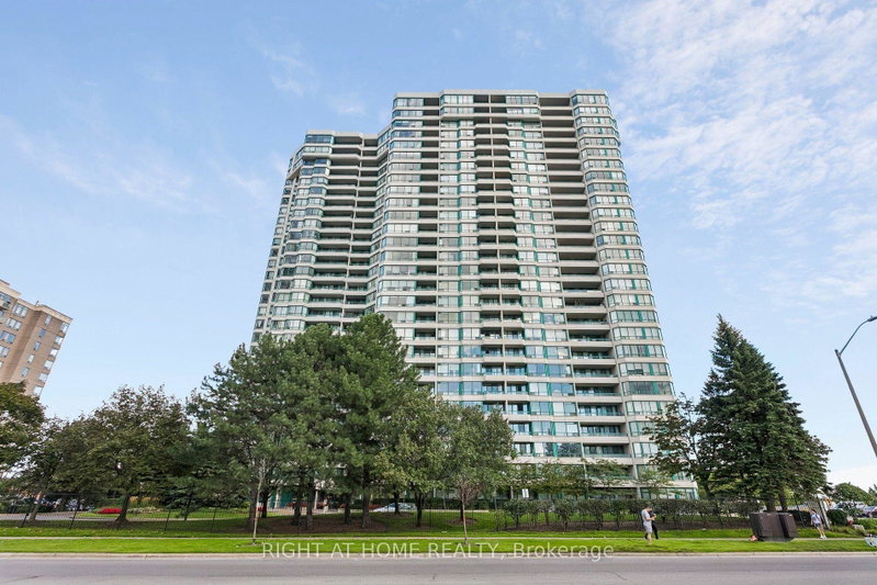 Image of home for listing MLS® W13843522