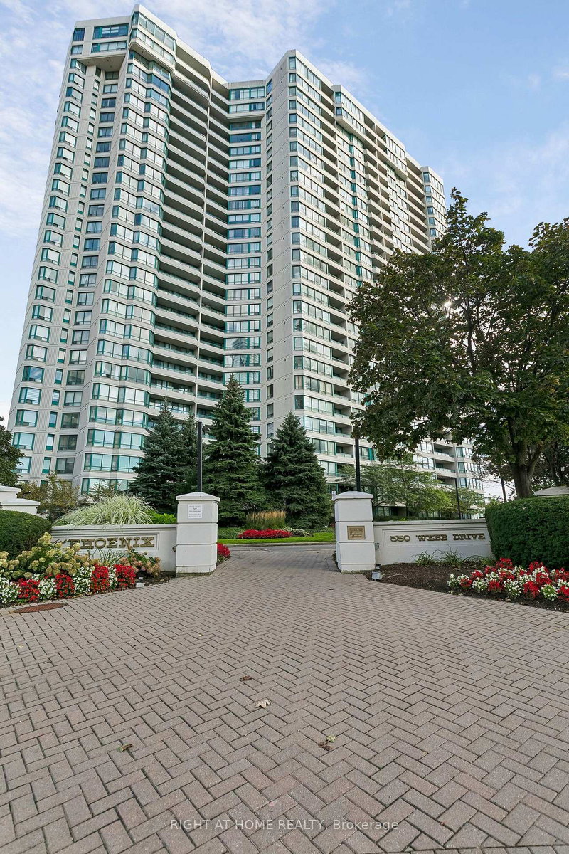 Image of home for listing MLS® W13843522