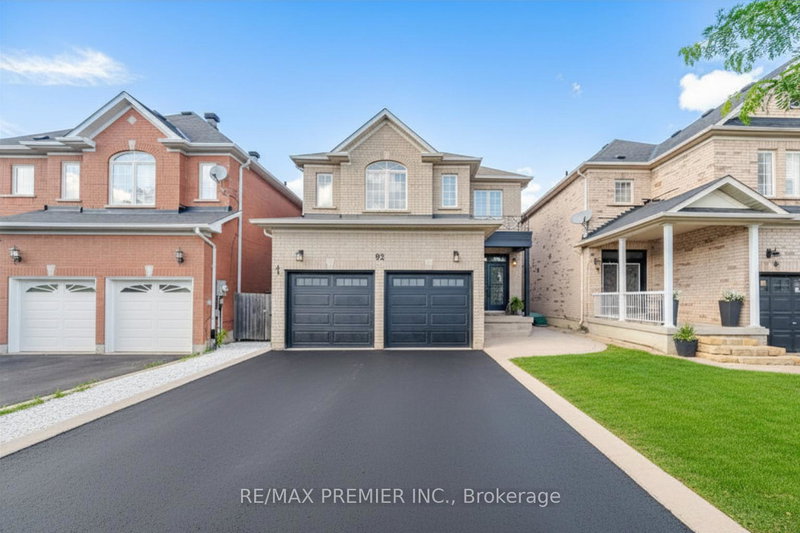 Image of home for listing MLS® W13843524