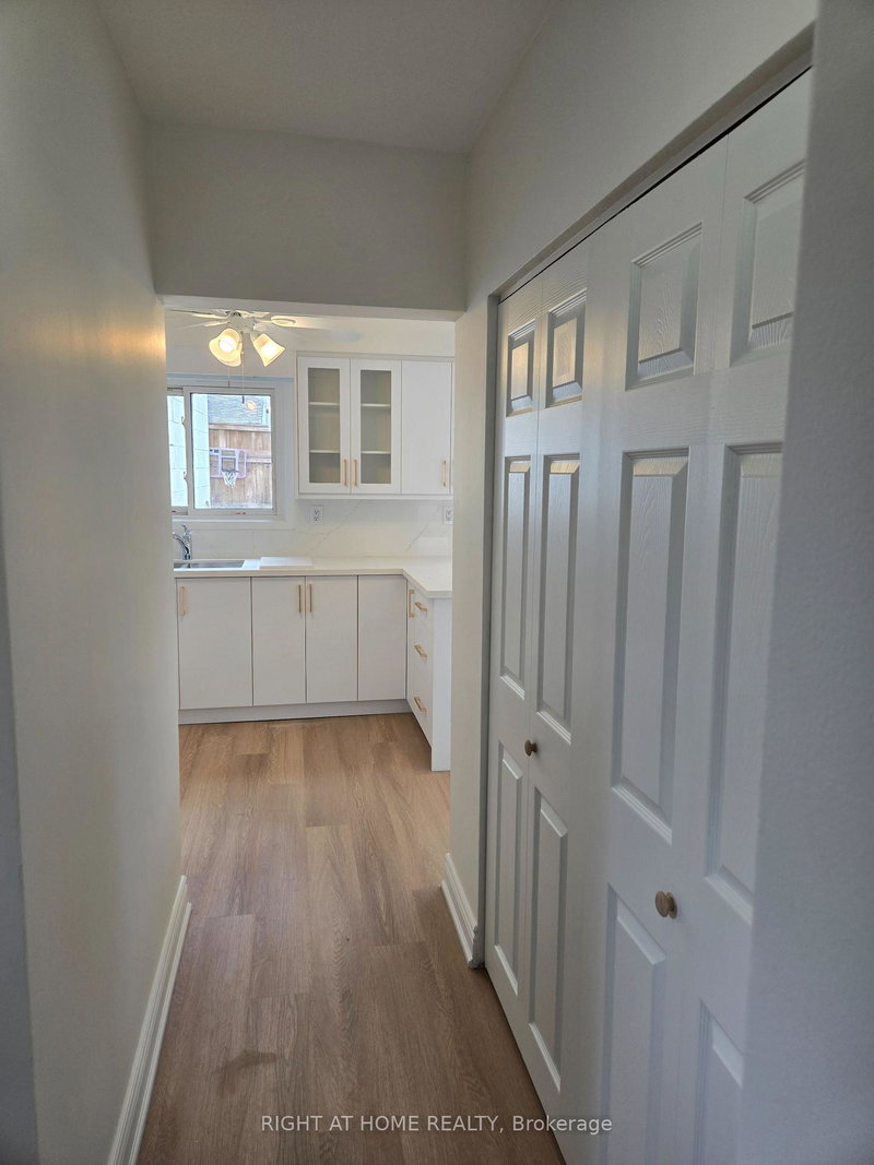 Image of home for listing MLS® W13843548