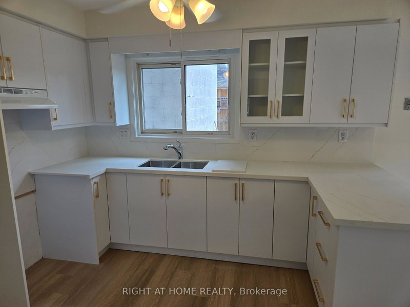 Image of home for listing MLS® W13843548