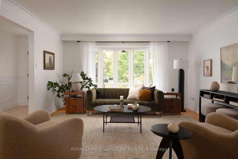 Image of home for listing MLS® W13843554